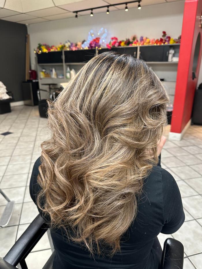 Fantastic Sams Cut & Color - Chino, CA