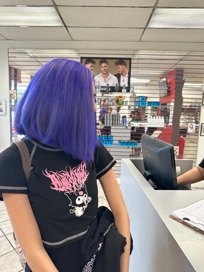 Fantastic Sams Cut & Color - Chino, CA