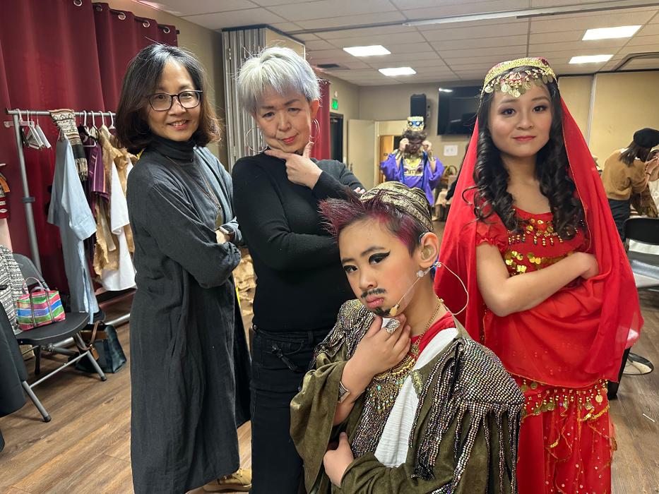 Fantastic Sams Cut & Color - Chino, CA