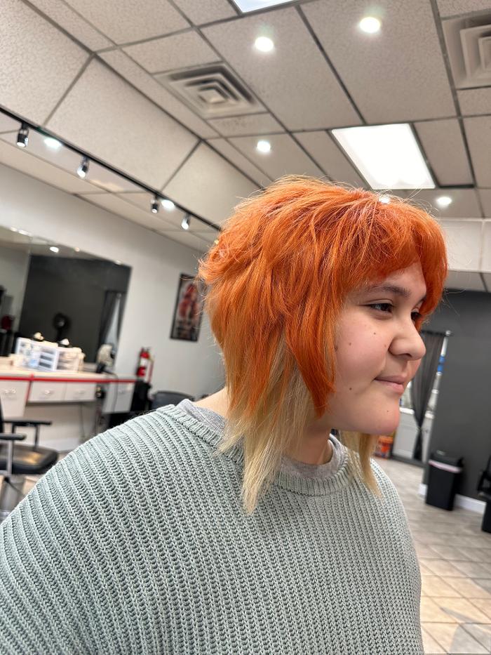 Fantastic Sams Cut & Color - Chino, CA