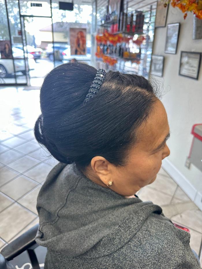 Fantastic Sams Cut & Color - Chino, CA