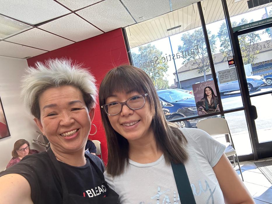 Fantastic Sams Cut & Color - Chino, CA