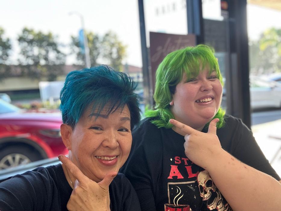 Fantastic Sams Cut & Color - Chino, CA