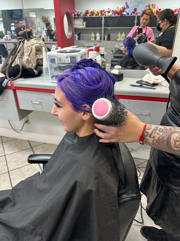 Fantastic Sams Cut & Color - Chino, CA