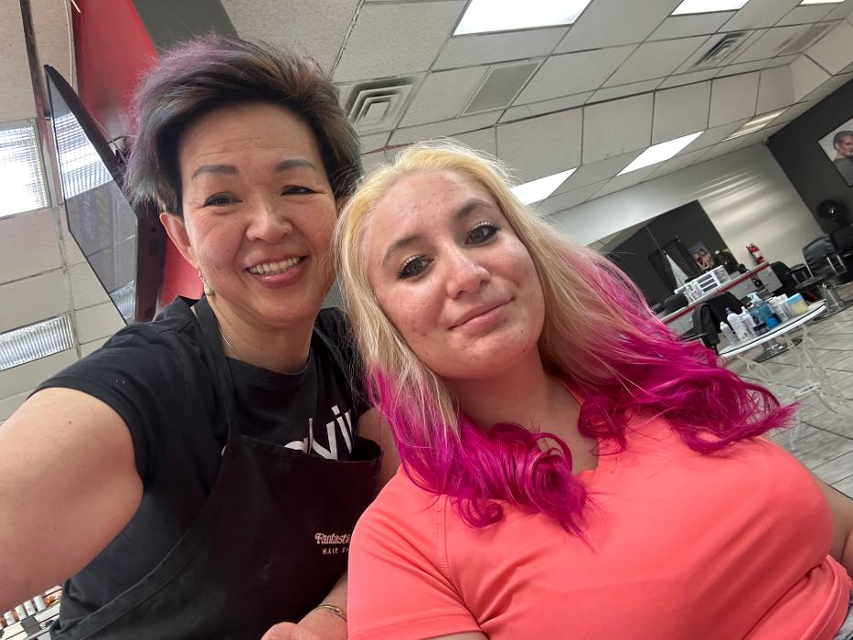 Fantastic Sams Cut & Color - Chino, CA