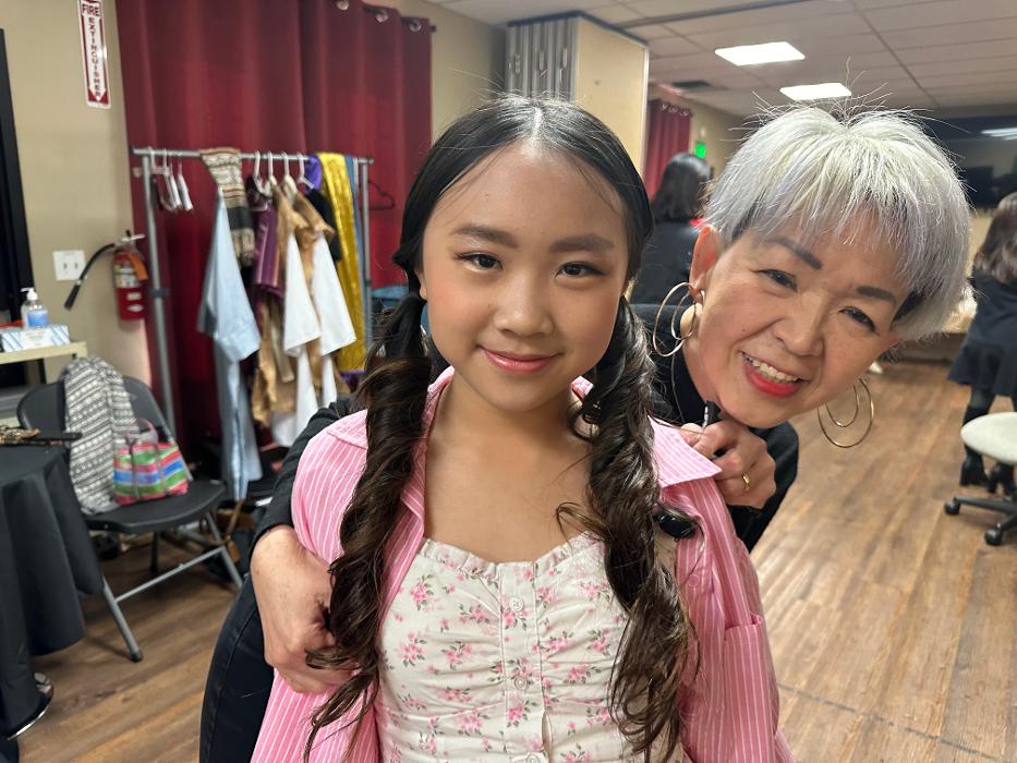 Fantastic Sams Cut & Color - Chino, CA