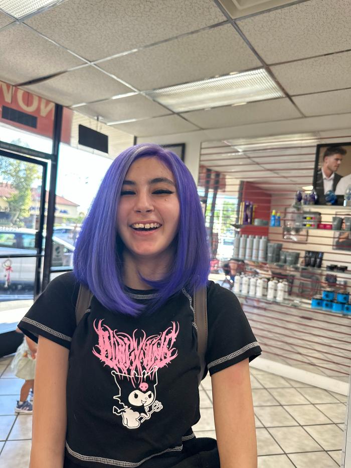 Fantastic Sams Cut & Color - Chino, CA