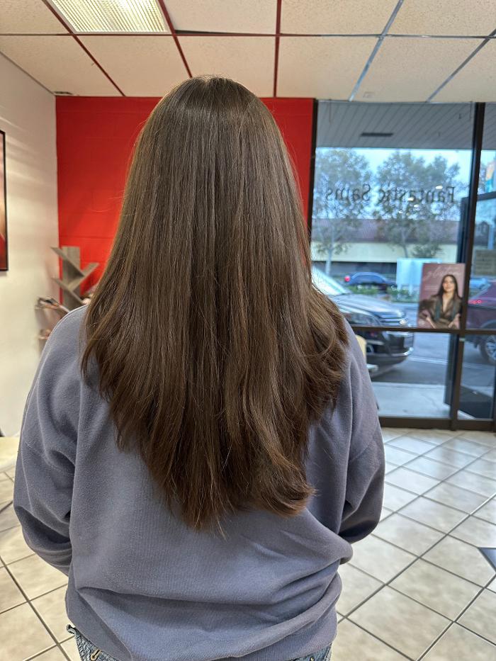 Fantastic Sams Cut & Color - Chino, CA