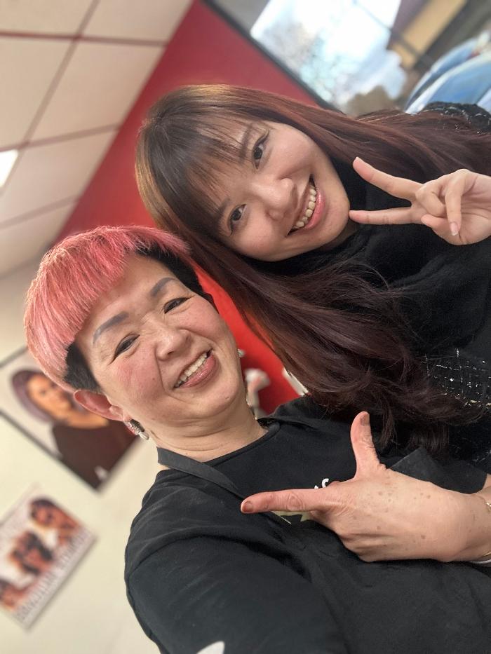 Fantastic Sams Cut & Color - Chino, CA