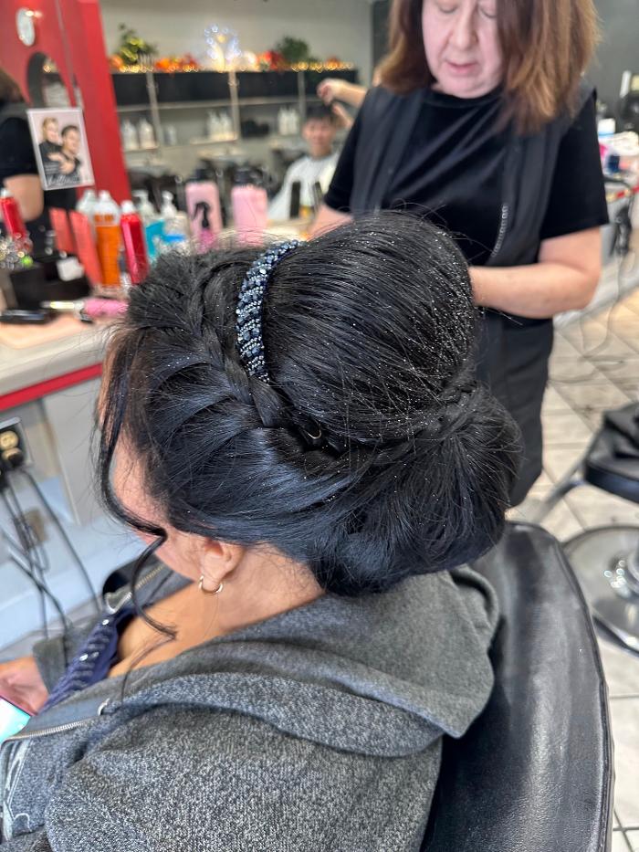 Fantastic Sams Cut & Color - Chino, CA