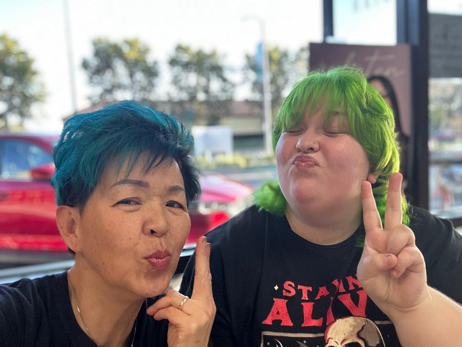 Fantastic Sams Cut & Color - Chino, CA