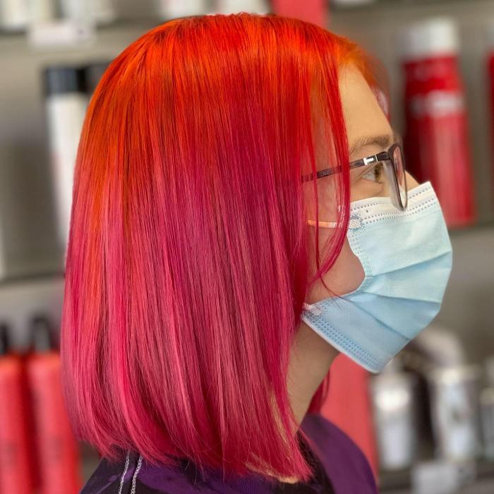 Fantastic Sams Cut & Color