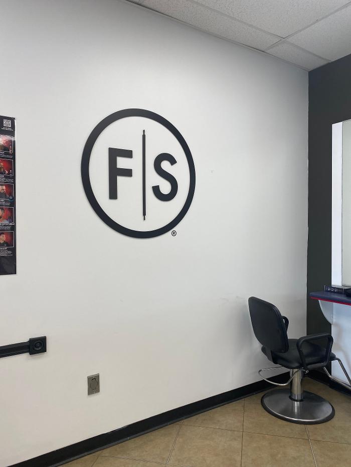 Fantastic Sams Cut & Color Image