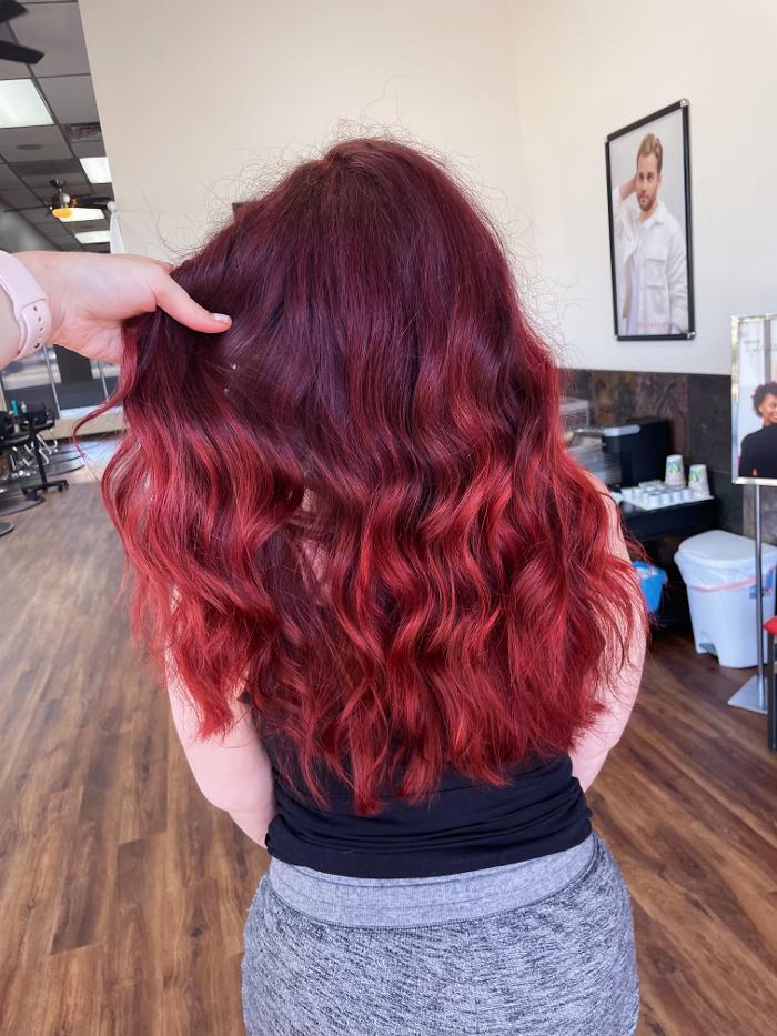 Fantastic Sams Cut & Color - Draper, UT