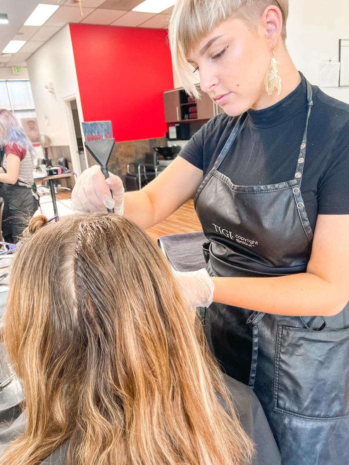 Fantastic Sams Cut & Color - Draper, UT