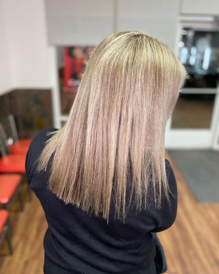 Fantastic Sams Cut & Color - Draper, UT