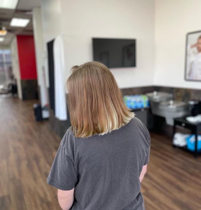 Fantastic Sams Cut & Color - Draper, UT