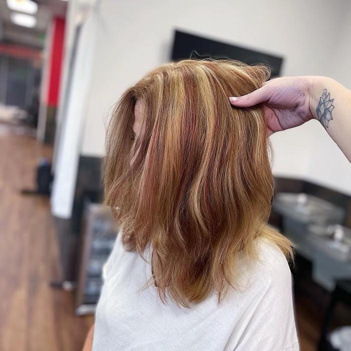 Fantastic Sams Cut & Color - Draper, UT