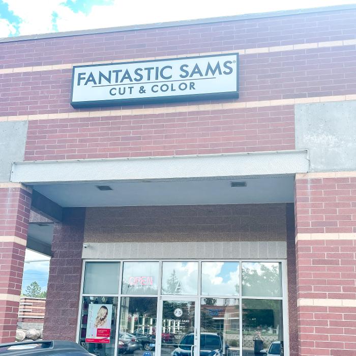 Fantastic Sams Cut & Color - Draper, UT