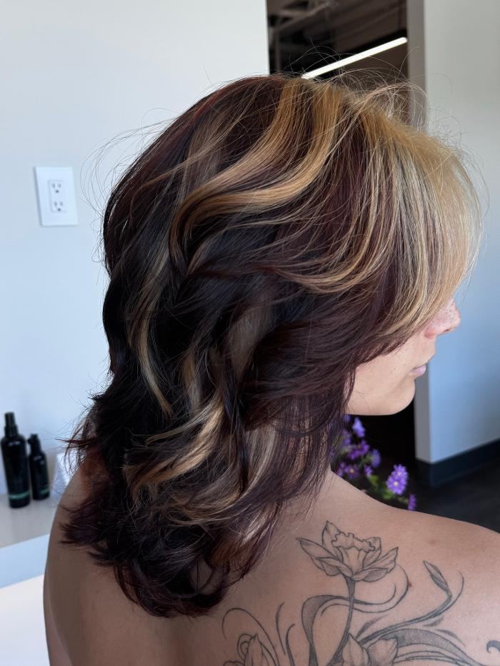 F|S Cut & Colour