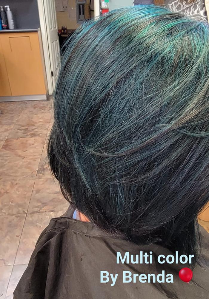 Fantastic Sams Cut & Color