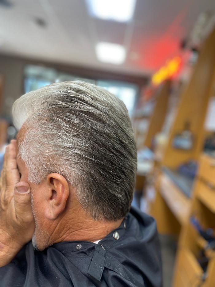 Fantastic Sams Cut & Color Image