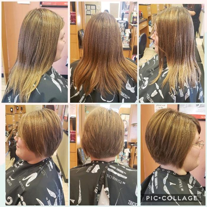 Fantastic Sams Cut & Color Image