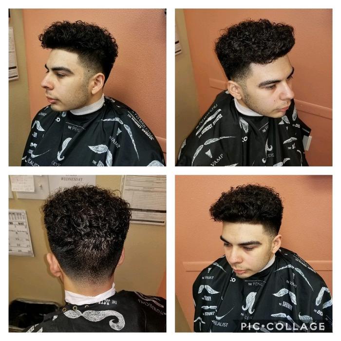 Fantastic Sams Cut & Color Image