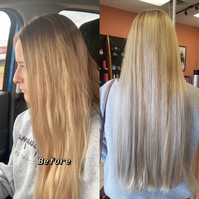 Fantastic Sams Cut & Color Image