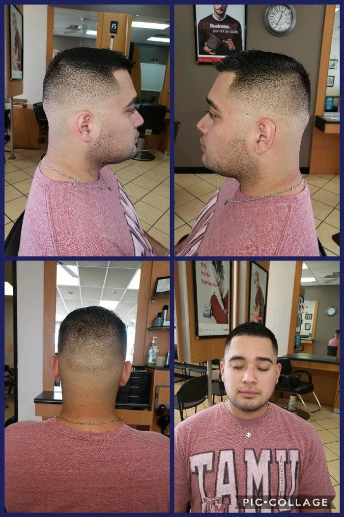 Fantastic Sams Cut & Color Image