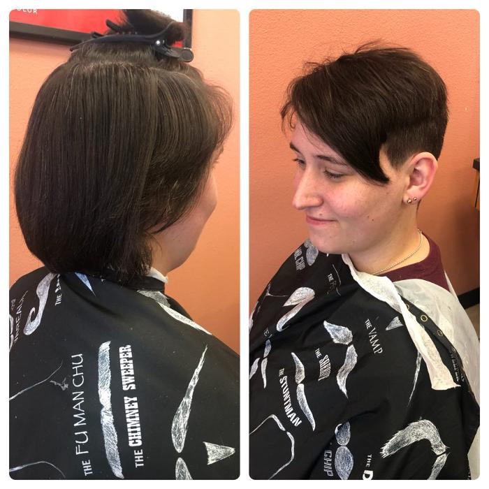 Fantastic Sams Cut & Color Image