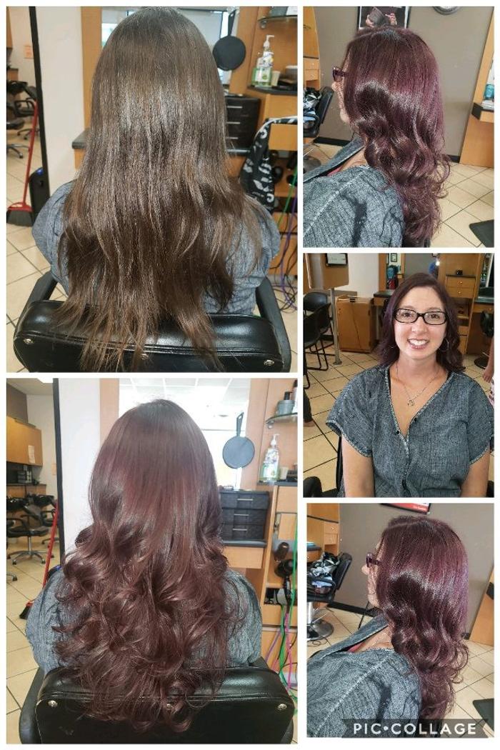 Fantastic Sams Cut & Color Image