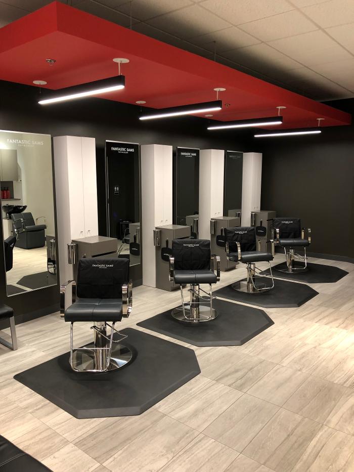 Fantastic Sams Cut & Color