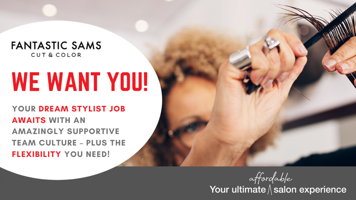 FS Cut & Color Picayune - Picayune, MS