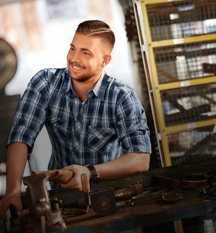 FS Cut & Color Picayune - Picayune, MS