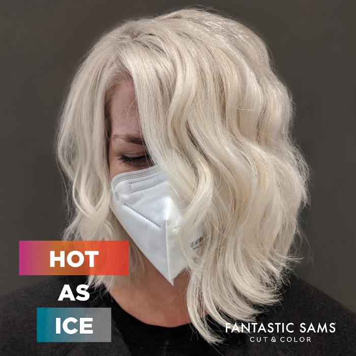 Fantastic Sams Cut & Color - Mankato, MN