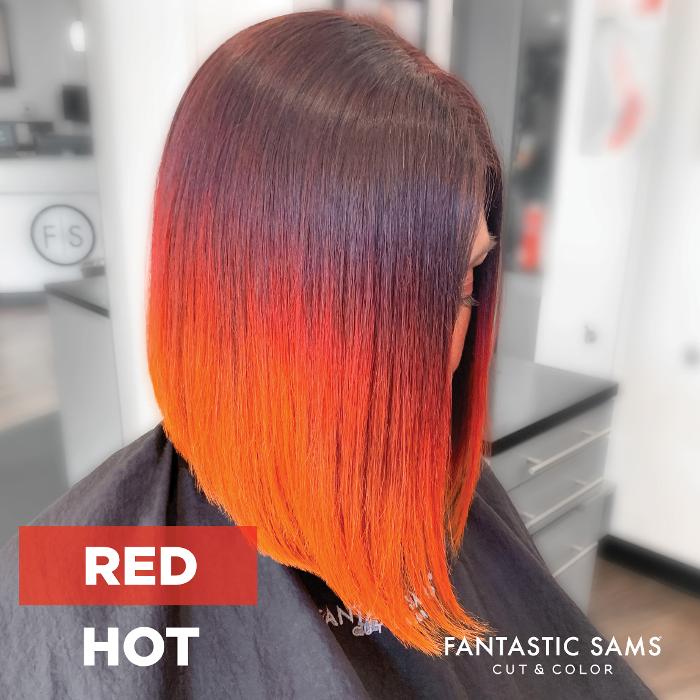 Fantastic Sams Cut & Color - Mankato, MN