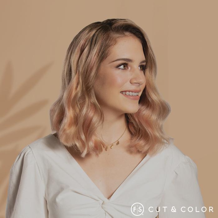 Fantastic Sams Cut & Color - Mankato, MN