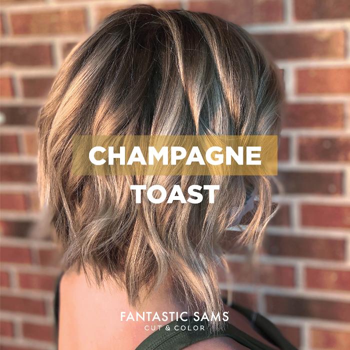 Fantastic Sams Cut & Color - Mankato, MN