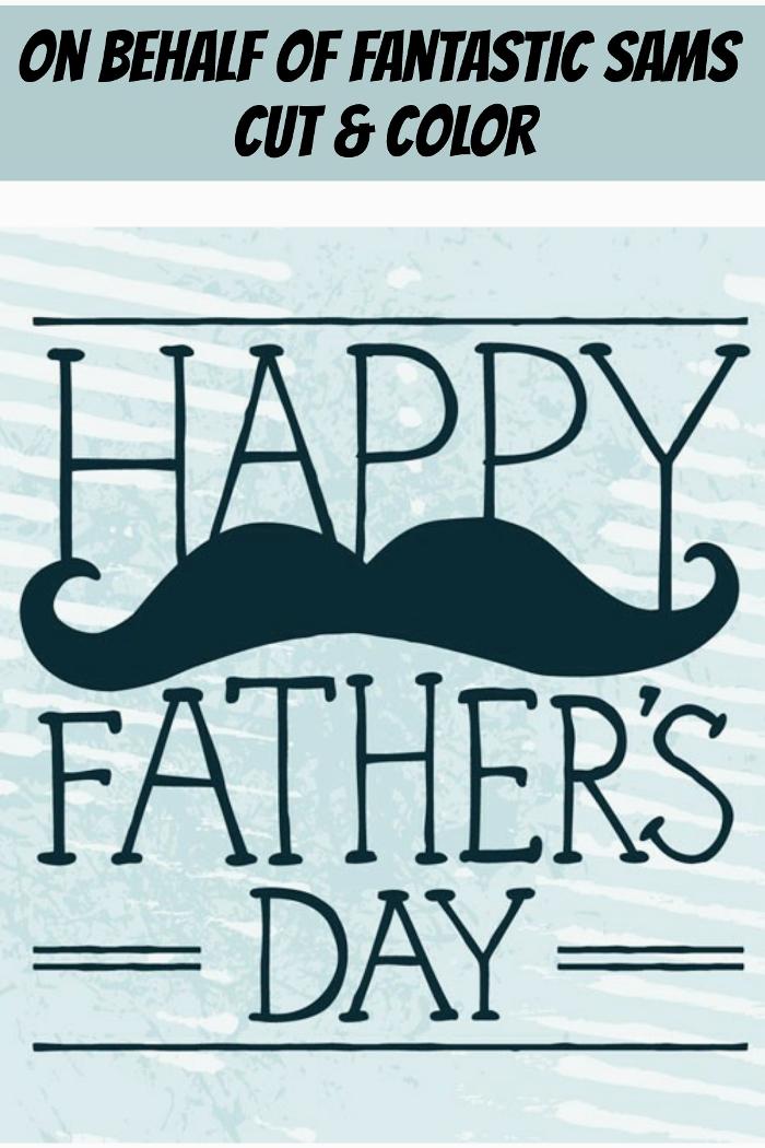 Fantastic Sams Cut & Color Image