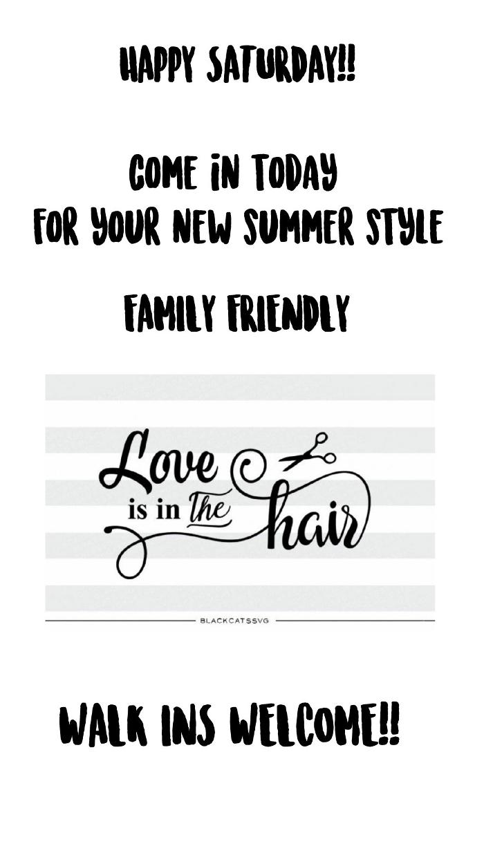 Fantastic Sams Cut & Color Image