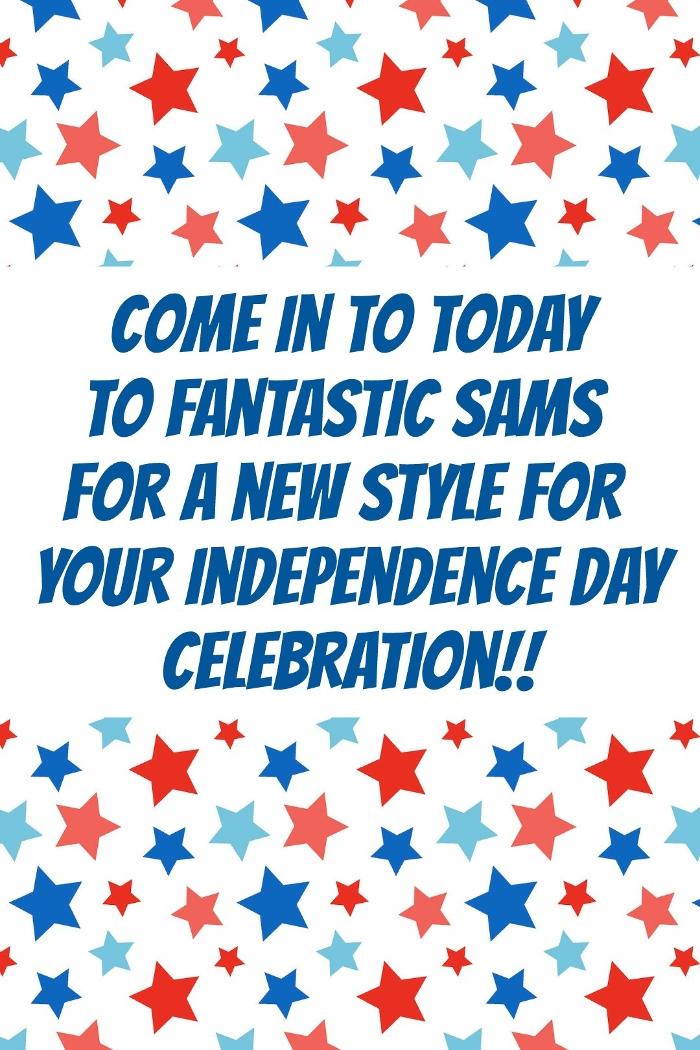 Fantastic Sams Cut & Color Image