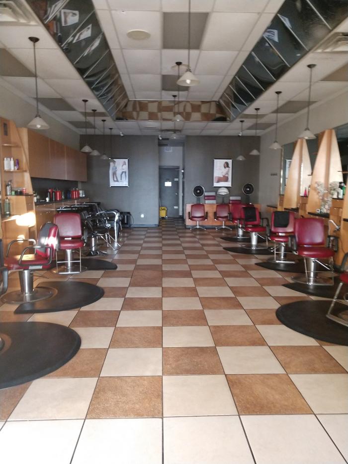 Fantastic Sams Cut & Color Image