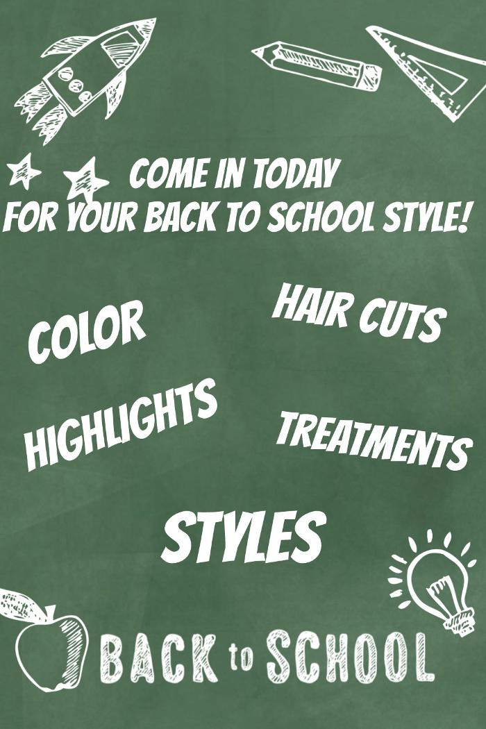 Fantastic Sams Cut & Color Image