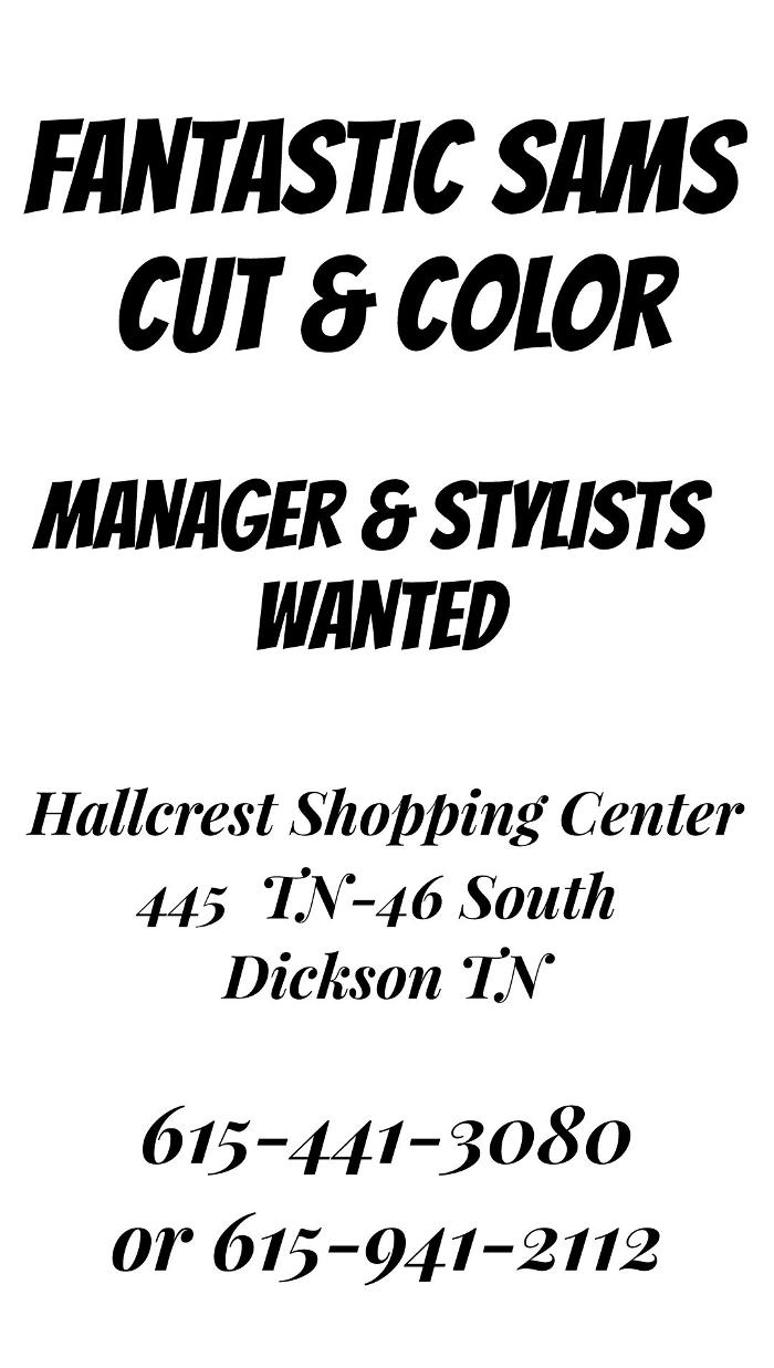 Fantastic Sams Cut & Color Image