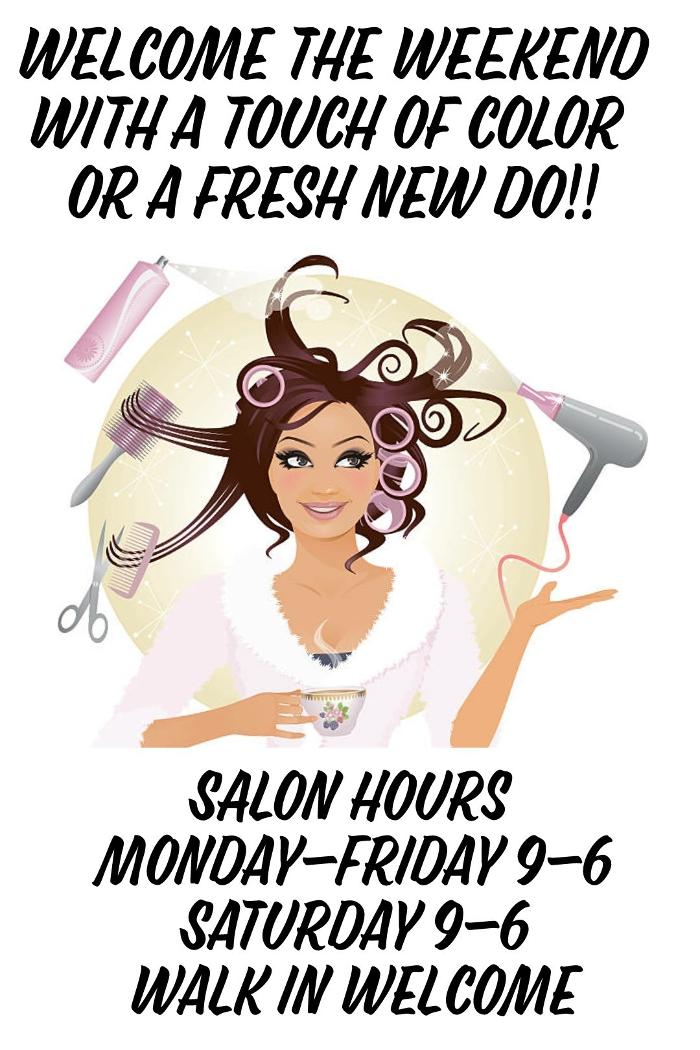 Fantastic Sams Cut & Color Image