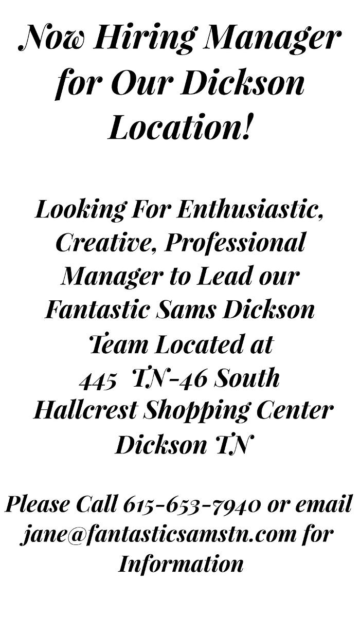 Fantastic Sams Cut & Color Image