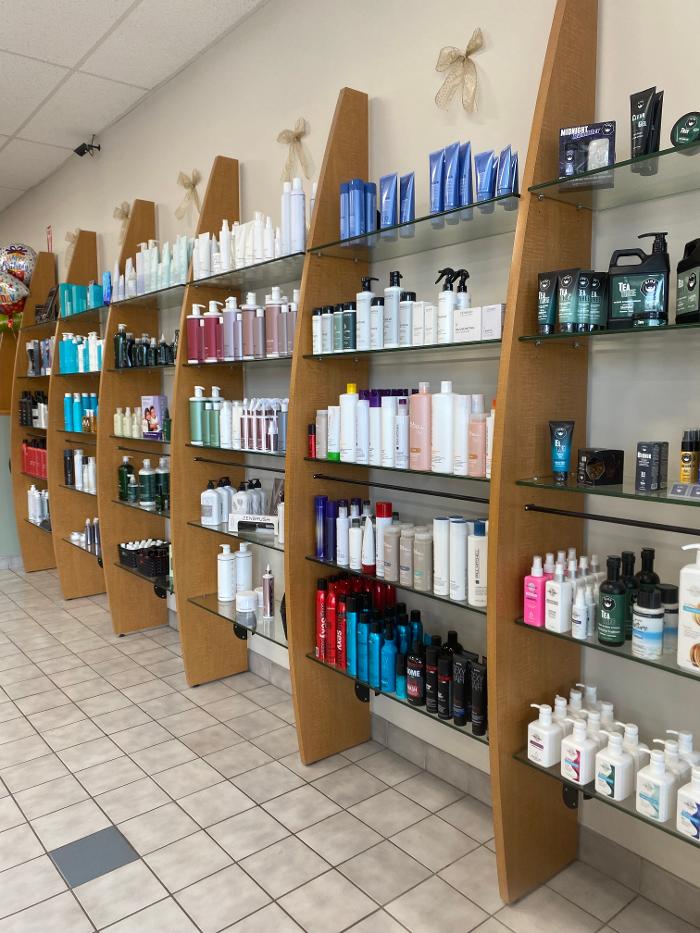 Fantastic Sams Cut & Color Image