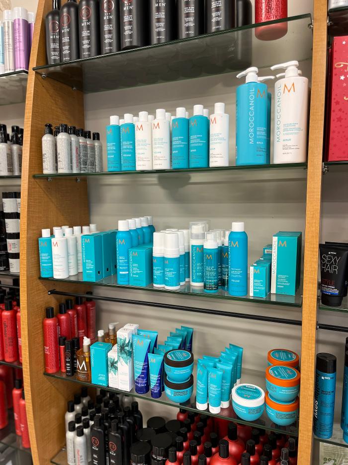 Fantastic Sams Cut & Color Image