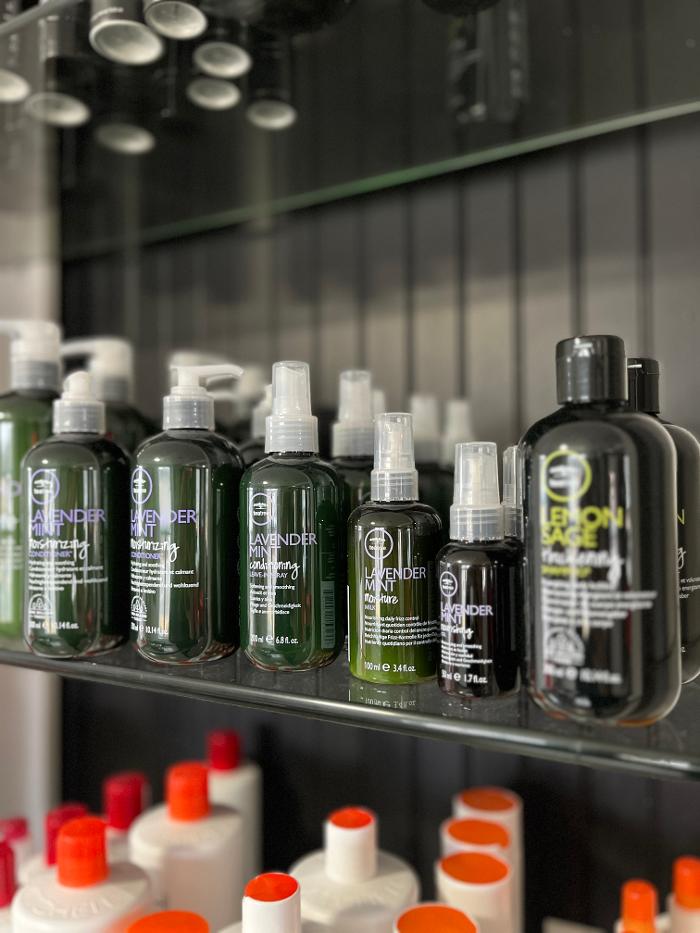 Fantastic Sams Cut & Color Image